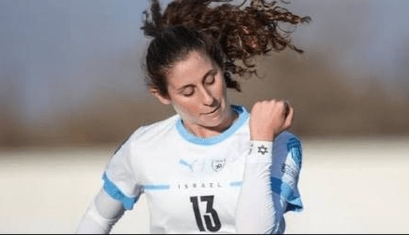رسوایی در فوتبال زنان اسرائیل