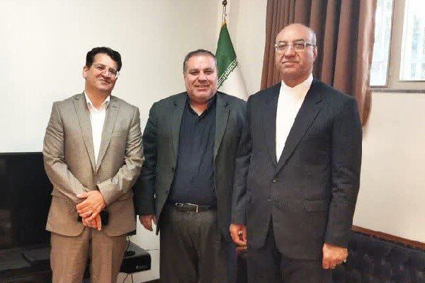 کرمانشاه برای توسعه گردشگری نیازمند تقویت اعتبارات است