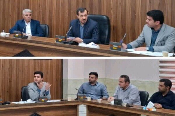 نعمانی: نظارت بر بازار سقز تشدید می‌شود