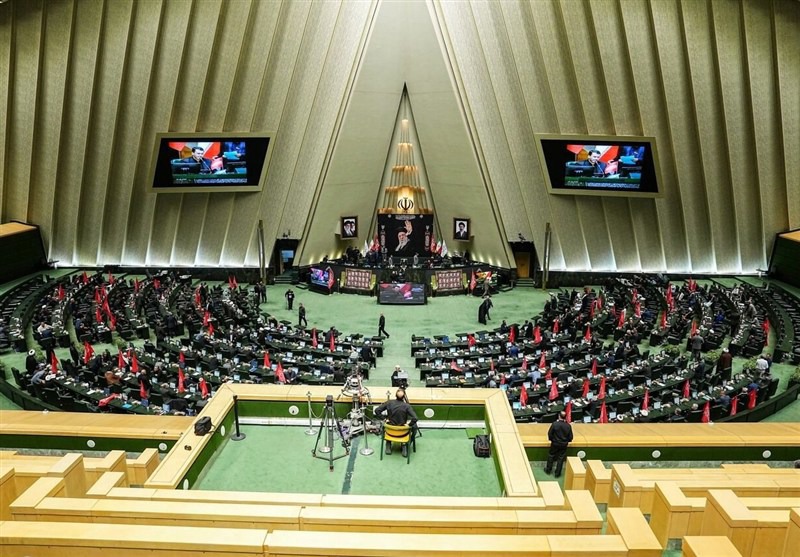 بیانیه جمعی از نمایندگان مجلس درباره تجدیدنظر عضویت ایران در «NPT»