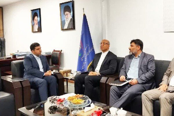بسته‌های سرمایه‌گذاری کرمانشاه به خارجی‌ها معرفی می‌شود