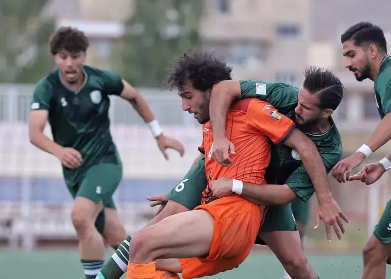 نحوه صعود و سقوط در این فصل لیگ یک