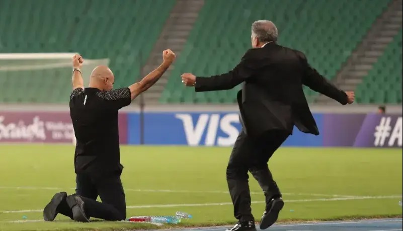 پرسپولیس به جنگ استقلال و السد اضافه شد