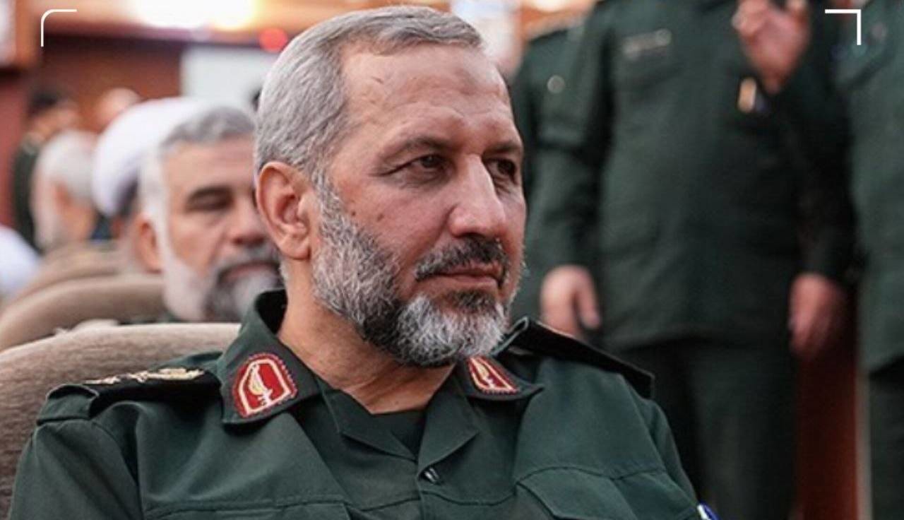 فرمانده هوافضای سپاه: عظمت و شکوه بعثت در خیابان‌ها را با حفظ انسجام و اتحاد مقدس در همۀ ساحات حفظ نمایید