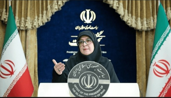 سخنگوی دولت: بانک توسعه نوین (بانک بریکس) با عضویت ایران تاسیس می‌شود