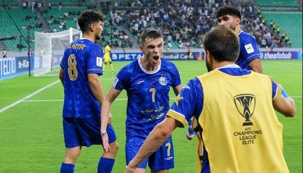 واکنش AFC به پیروزی استقلال؛ آبی‌ها السد را غافلگیر کردند