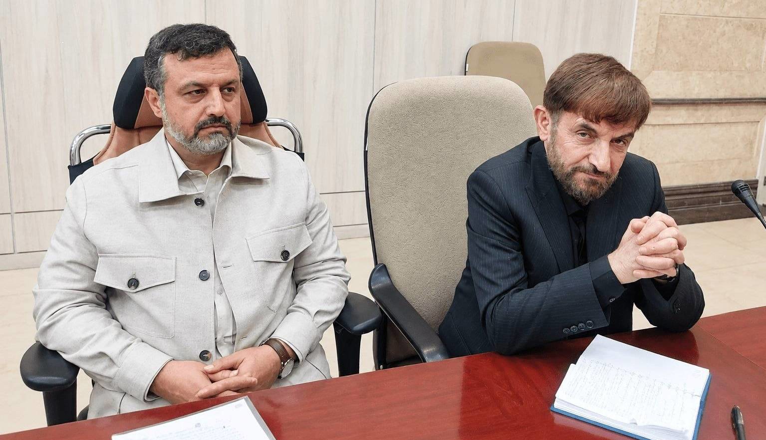 خاندوزی رئیس کارگروه بررسی‌های اقتصادی دفتر رهبر انقلاب شد