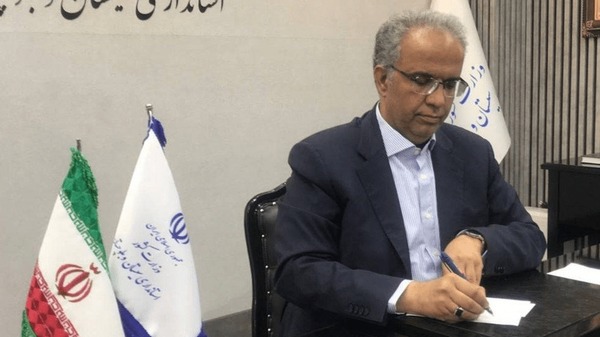 استاندار سیستان و بلوچستان شهادت مولوی یوسف گرگیج را تسلیت گفت