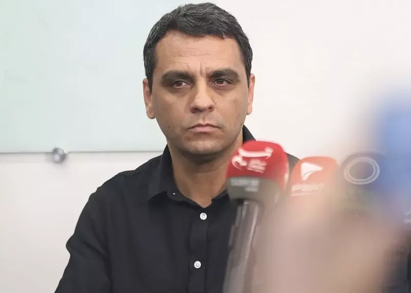 فتاحی: فقط ورزشگاه رایگان در اختیار استقلال بود!
