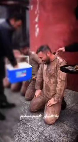 تصاویری از شهید حسین مهدویان، خلبان جوان نیروی هوایی ارتش