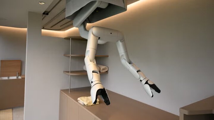 عصر کرد