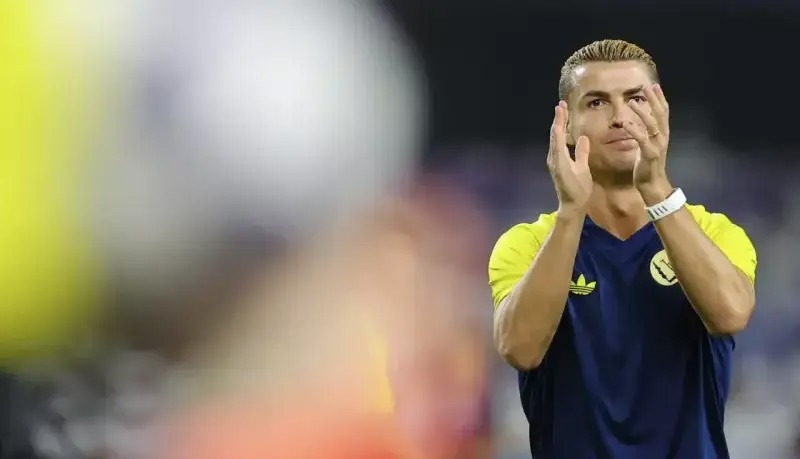 تحقیر تاریخی رونالدو به ضرر استقلال!