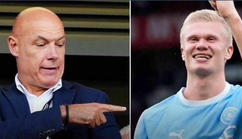 هاوارد وب دلیل اشتباه VAR در گل هالند را فاش کرد