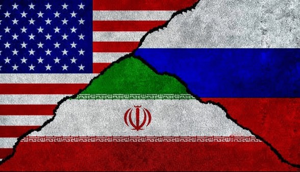 آمریکا به‌دنبال اعمال تحریم‌های جدید بر روسیه و ایران