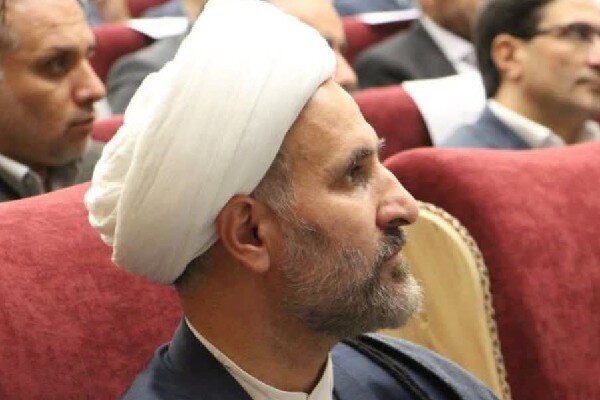 صلح و سازش نقش مهمی در تأمین امنیت پایدار دارد