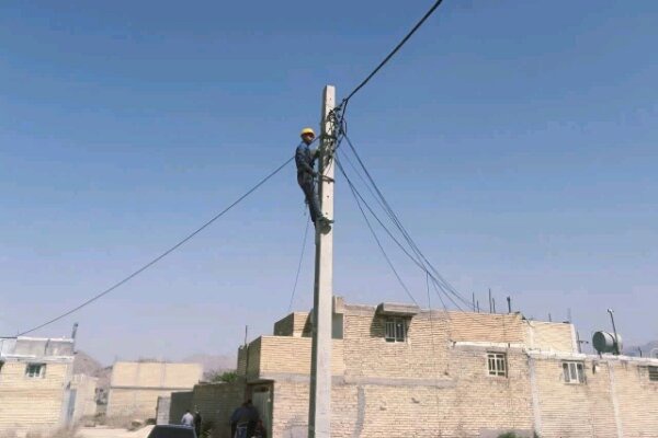 کرم‌زاده: ۵۲۰ هزار کیلووات‌ساعت انرژی در مانور مهتاب کردستان احصا شد