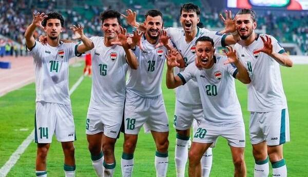 افشاگری درباره پاداش قهرمانی عراق؛ ۵۶ نفر در فهرست جنجالی