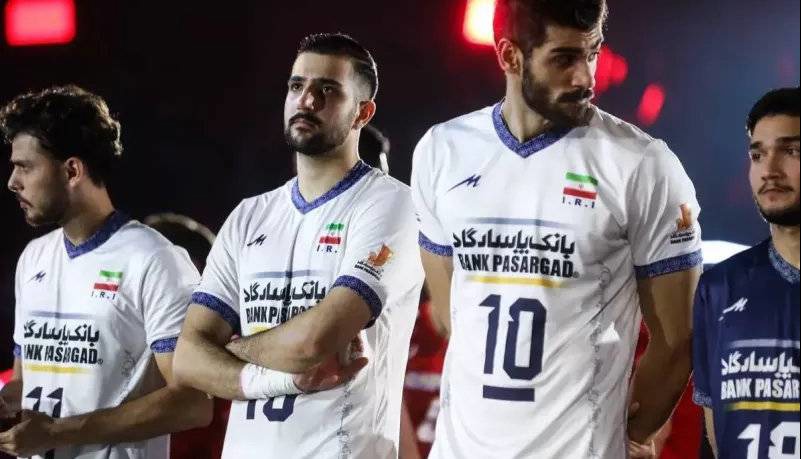 ستاره ایران بهترین بود اما جایزه نگرفت!