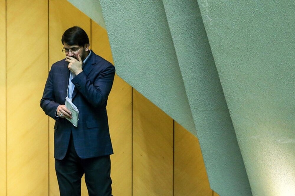 کنایه وزیر دولت رئیسی به خرج و مخارج آمریکا در جنگ با ایران