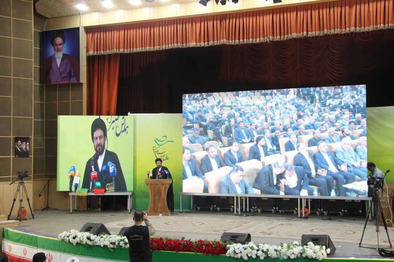 مسئولان برای حل اختلافات پیش از تشکیل پرونده وارد عمل شوند