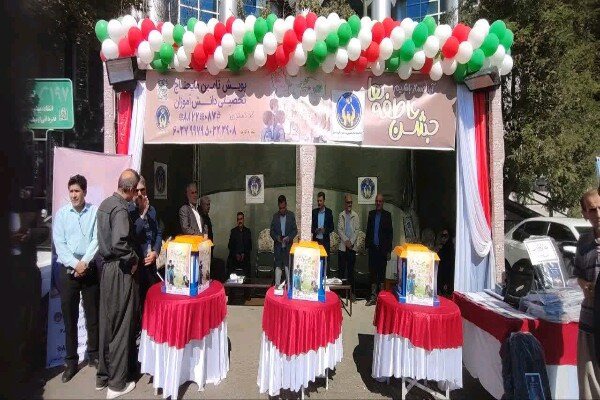 طوسی: ۳۷هزار بسته نوشت‌افزار برای دانش‌آموزان نیازمند کردستان آماده شد