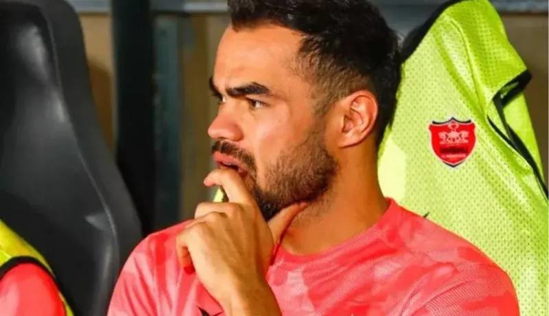 احتمال جدایی ۱۰ ستاره پرسپولیس!