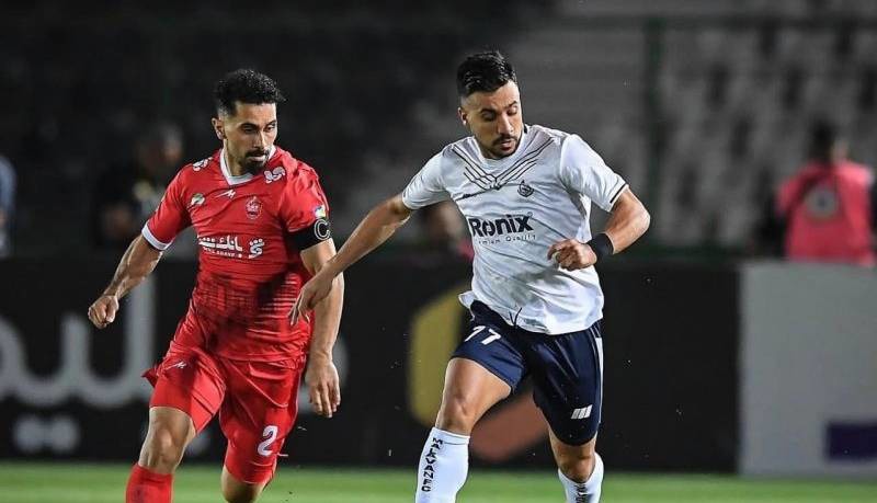 توضیح مهم آخرین خرید نافرجام پرسپولیس!