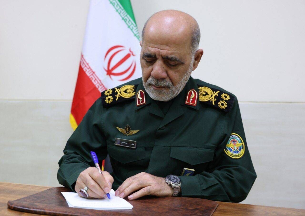رئیس ستاد کل نیروهای مسلح: حضور حماسی مردم، شکل نوینی از استقامت و هماهنگی میدان با خیابان را نشان داد