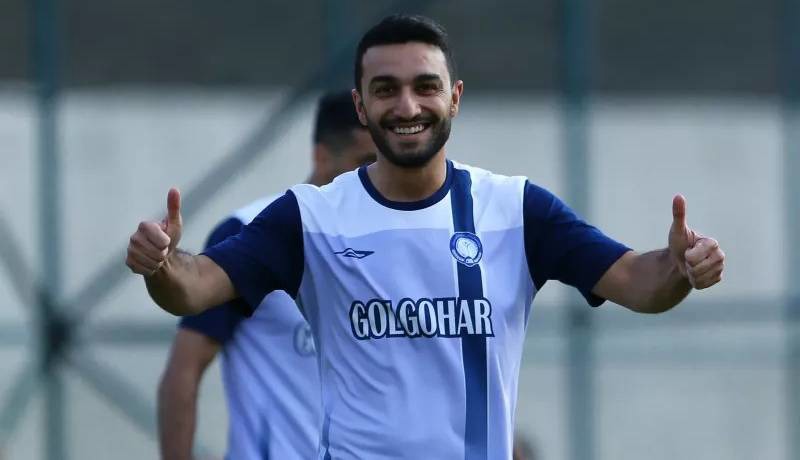 حرف‌های ستاره سابق پرسپولیس پس از ملاقات با بنزما