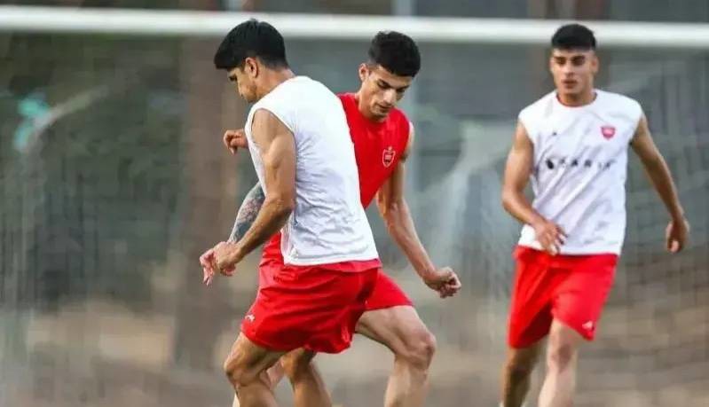 رونمایی پرسپولیس از دستاورد بزرگ!