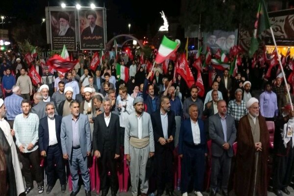 میدان آزادی سنندج؛ ۲۰۰ شب حضور و روایت یک اجتماع مردمی