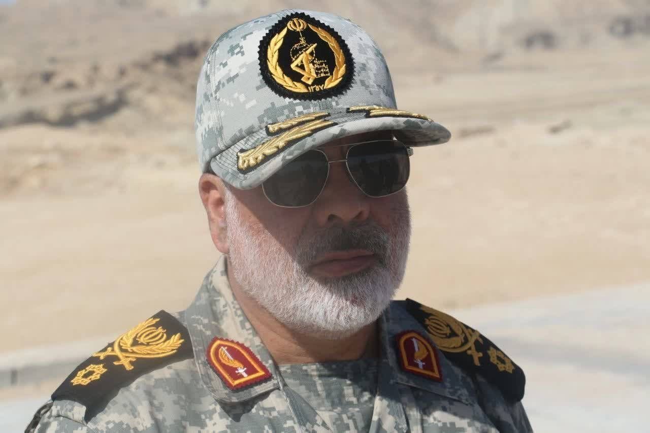 فرمانده نیروی زمینی سپاه: هر گونه اشتباه محاسباتی دشمن با قدرت پاسخ داده می‌شود