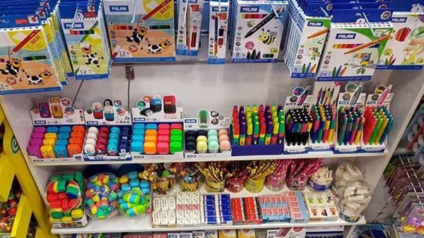 بازار نوشت‌افزار بوشهر زیر ذره‌بین استاندارد