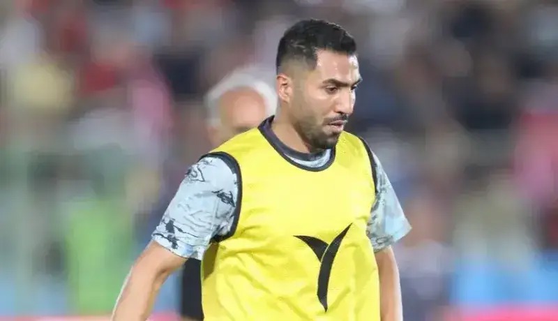 جریمه ۳ میلیاردی انضباطی برای فرشید اسماعیلی!