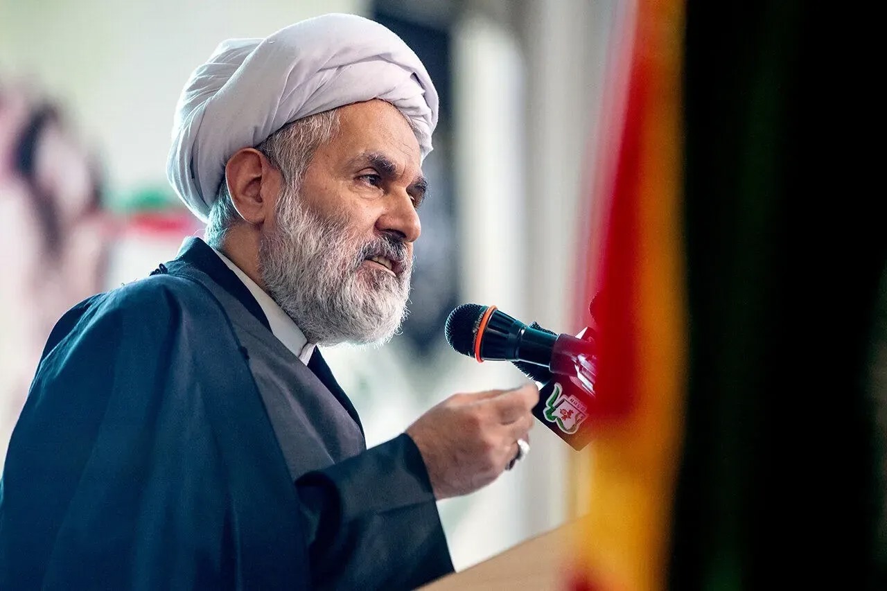 حسین طائب: جان‌فدایان کابوس دشمنان ایران اسلامی هستند