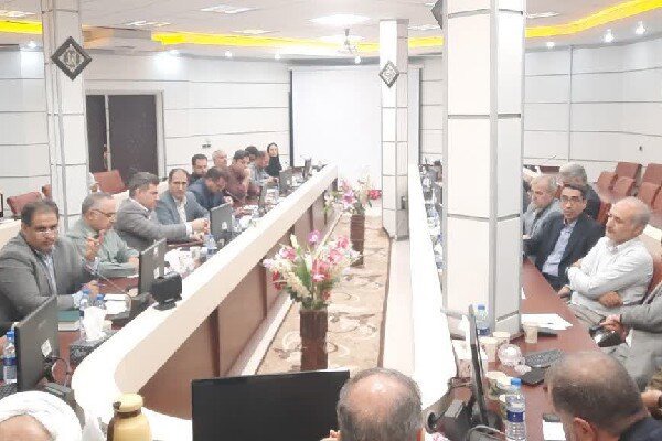 «مسائل صحنه» با حضور مدیران استانی در مسیر پیگیری قرار گرفت