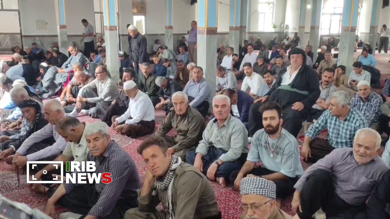 تأکید خطیبان جمعه کردستان بر نقش علم و ایثار در پیشرفت کشور