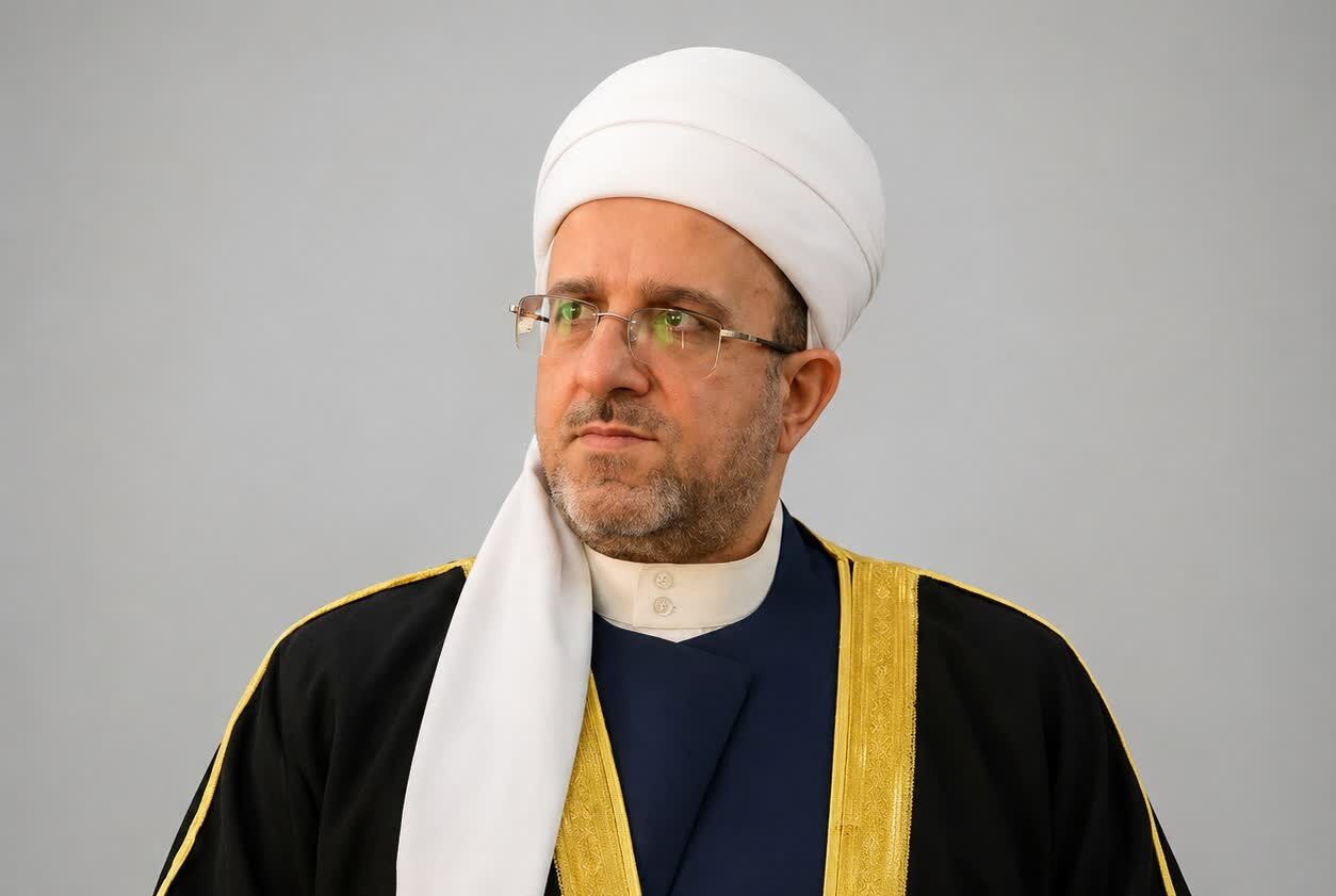 امام جمعه روانسر:تکریم والدین از نخستین سفارش‌های الهی پس از توحید است
