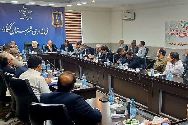 گره‌های عمرانی کنگاور با تصمیمات اجرایی در مسیر رفع قرار گرفت