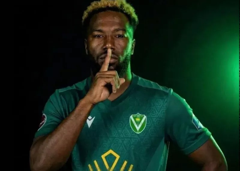 مهاجم استقلال راهی النصر شد!
