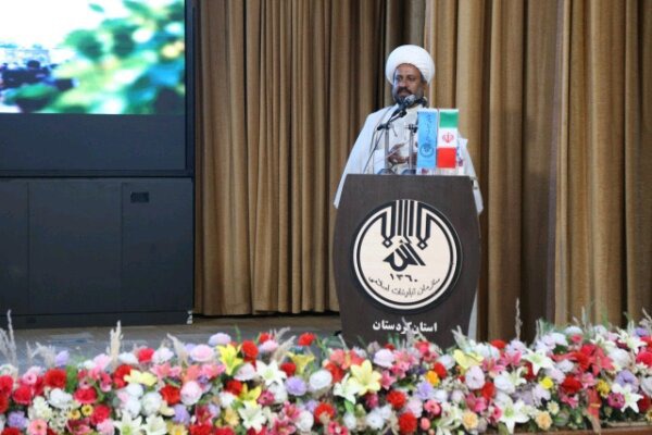 رازیانی: «مهمانی امت احمد» از کردستان به ۲۳ استان کشور رسید