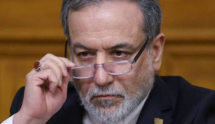پاسخ عراقچی به وزیر خارجه فرانسه؛ اشک تمساح بس است آقای بارو!
