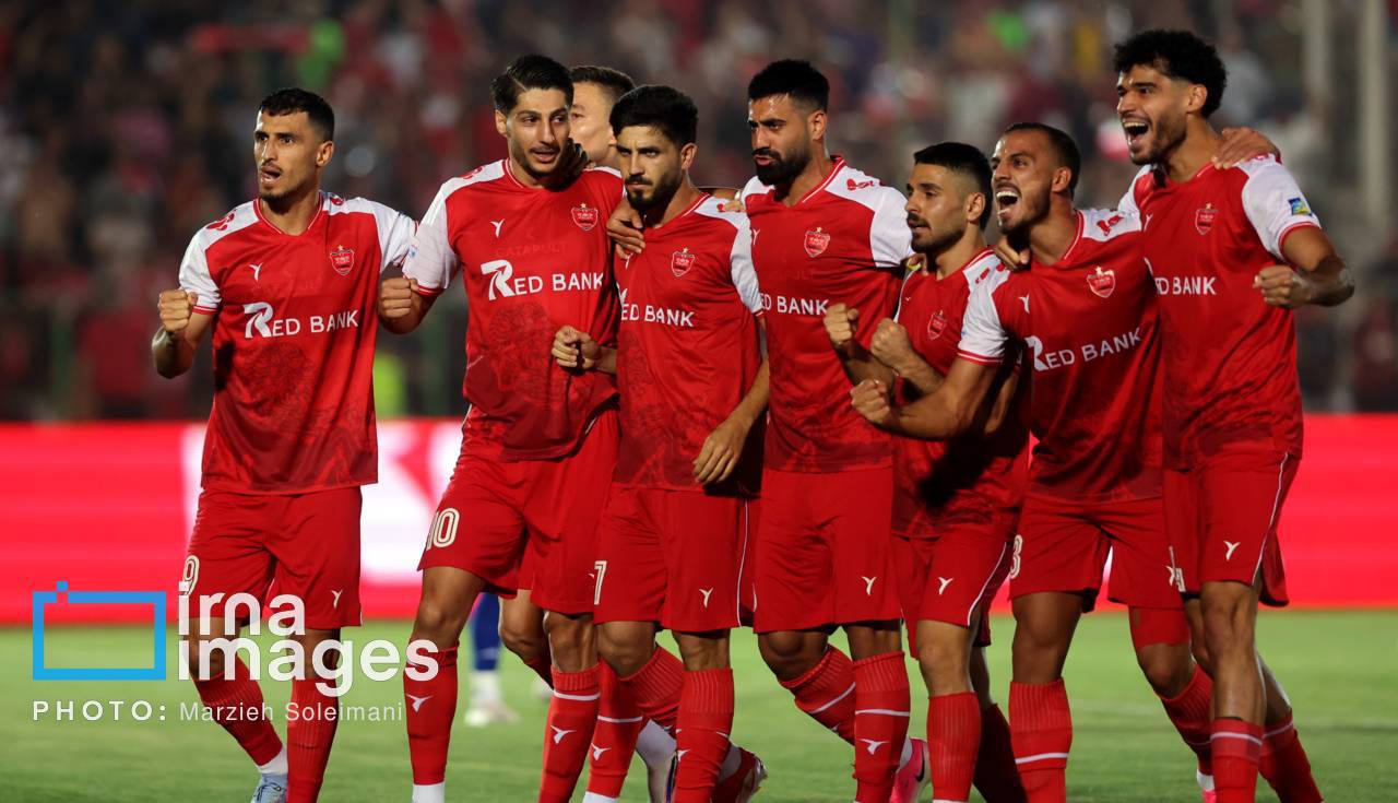 برزگر: وقفه ایجاد شده در لیگ به ضرر پرسپولیس است