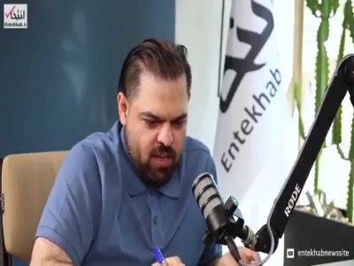 حمزه صفوی: من جای ایران باشم، دنبال ارتباط مستمر با ونس می‌روم