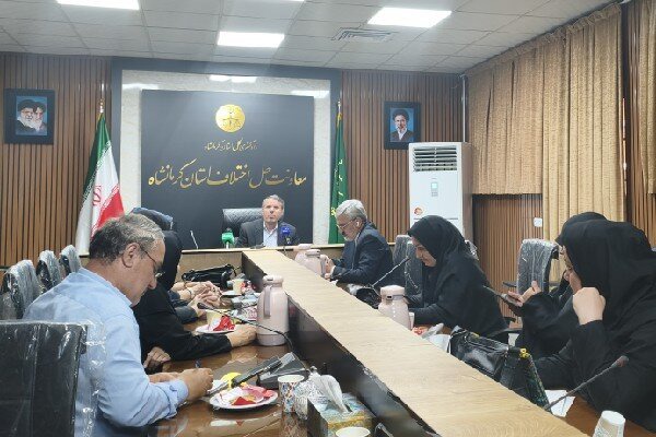 قادری‌فصیح: فرهنگ سازش باید در جامعه نهادینه شود