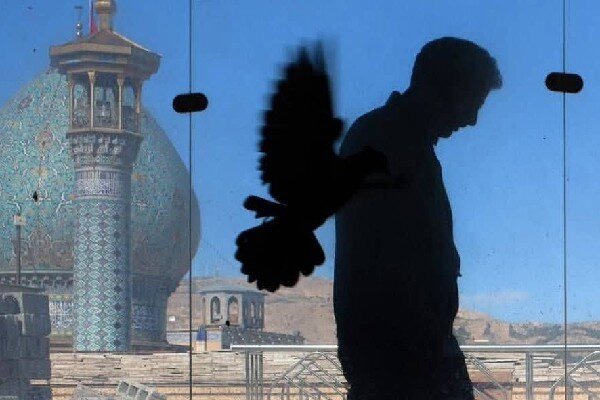 اثر عکاس کرمانشاهی به دوسالانه عکس رضوی راه یافت