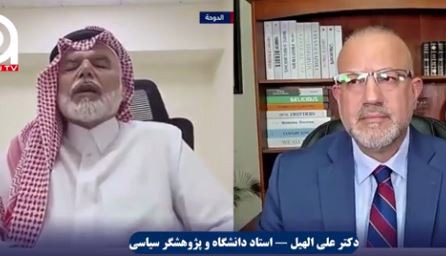 تحلیگر قطری:ایران سدّ محکم در برابر پروژه «اسرائیل بزرگ» است