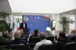 کبیری در آیین افتتاح مدرسه بهکیش : توسعه مدارس و حمایت از فرهنگیان در دستور کار قرار دارد