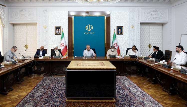 پزشکیان: ادامه توسعه کشور در شرایط جنگ با مدیریت مستمر دولت دنبال شد
