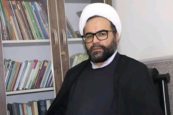 مختاری نیا: معارف اهل‌بیت(ع) مسیر تقویت معنویت و همدلی در جامعه است